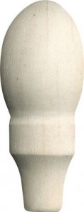 Iris Ceramica Marmi Imperiali Spigolo Capitello Avorio Segesta