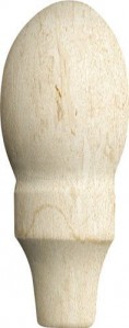 Iris Ceramica Marmi Imperiali Spigolo Capitello Orosei