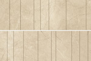 Charme Extra Wall Project Arcadia Inserto Golden Line