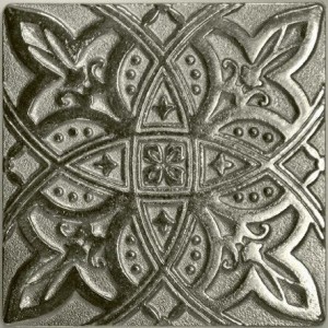 Kavarti Zodiac Nickel 5x5