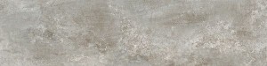 Керамика Будущего Базальт Серый 120x29,5 Полированная глазурь PGR