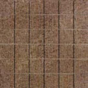 Fusion Mosaico Bronze Lap. Strutt. 5,2x5,2