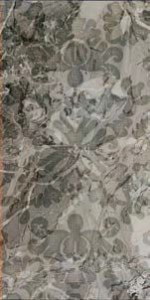 Smart Leaves Taupe 32x64,2