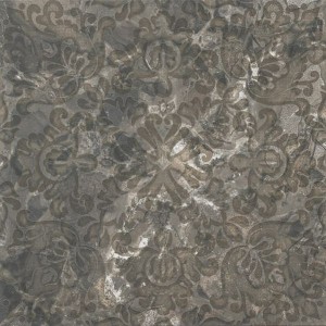 Smart Leaves Taupe 48x48