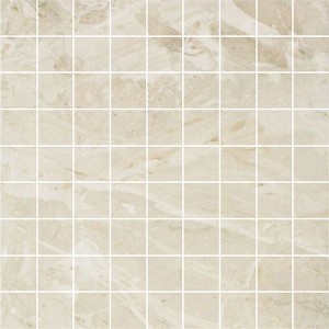 Smart Mosaico Cotton 3,35x3,35 Nat