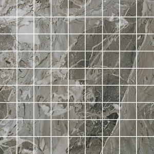 Smart Mosaico Taupe 3,35x3,35 Lap