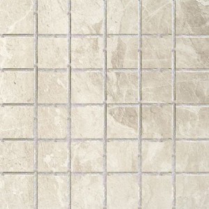 Thrill Mosaico Bone 5x5