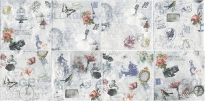 Bolonia Decor Collage