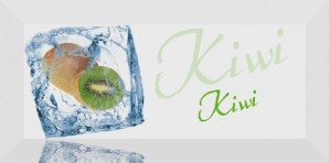 Bisel Ice Kiwi