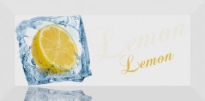 Bisel Ice Lemon