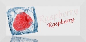 Bisel Ice Raspberry