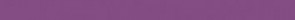 Monocolor Бордюр стеклянный Ral 4008 (фиолетовый) 30x2