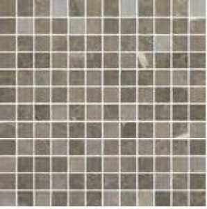 Grand Tour Mosaico Deco Grigio Imperiale