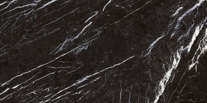 Museum Marquina Nero Pulido 60x120