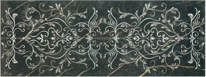 Серия 1320 Decor Ornamental Negro