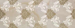 Серия 1331 Decor Beige Damasco