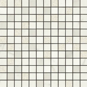 Daylight Mosaico Calacatta Extra