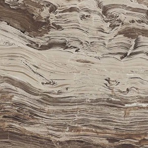 I Marmi Marble Brown Lucido 60x60