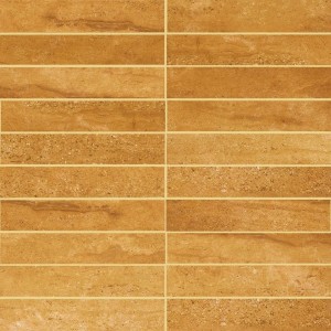 I Marmi Marble Gold Mosaico Lucido