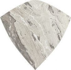 I Marmi Marble Gray Angolo Torello Lucido