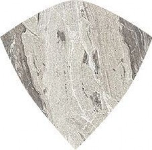 I Marmi Marble Gray Angolo Torello Naturale