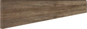 Rex Ceramiche Selection Oak Brown Battiscopa