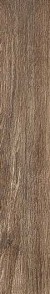 Rex Ceramiche Selection Oak Brown Grip 15x90