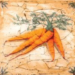 Гурман Декор морковь