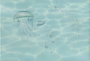 Лагуна Медуза