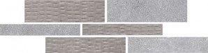 Creo Grigio Bi Mosaic