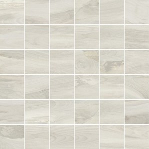 Martis White Mosaico