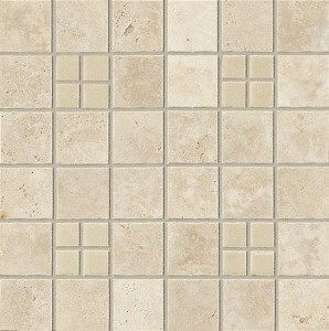 Vallelunga Rialto Beige Mosaico