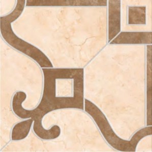 Marfim Carpet Decor
