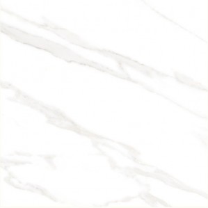Marmori Calacatta Белый Матовый 45x45