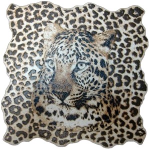 Leopard DCHO Decor (правый)