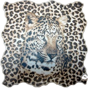 Leopard IZQD Decor (левый)