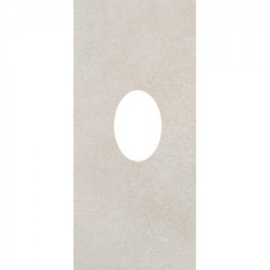 Bella Roma Crema Decor 20x45