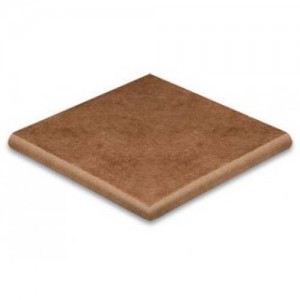 Concept Esquina Peldano Cacao Anti-slip 32,5x32,5