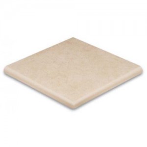 Concept Esquina Peldano Crema Anti-slip 32,5x32,5