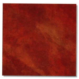 Lerido Rosso Brillo 45x45