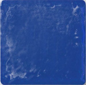 Majolika5 dark blue 11,5х11,5