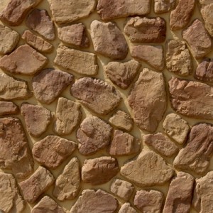 Хантли 608-40 Искусственный камень