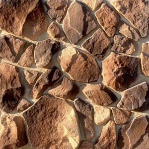 Рутланд 601-40 Искусственный камень