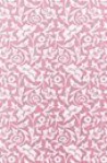 Плитка облицовочная Карамель  20х30 розовая