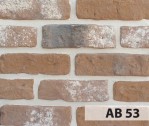 Anticbrick AB53 21х5