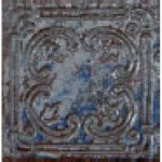 Iride Decoro Master Tile Blu 15x15