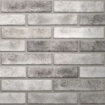 Brickstyle Seven Tones Grey