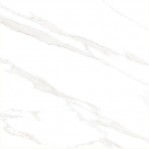 Marmori Calacatta Белый Матовый 45x45