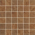 Evolution Carpet Brick Mosaico Mix 30x30